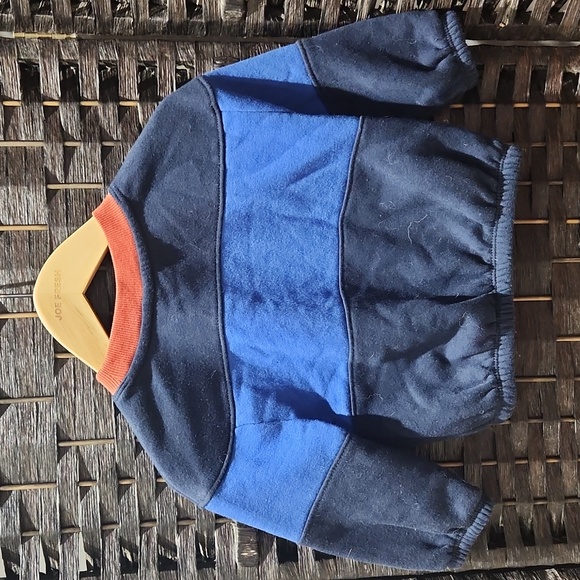 🍄6/36🍄 Old navy baby sweater - Picture 2 of 2